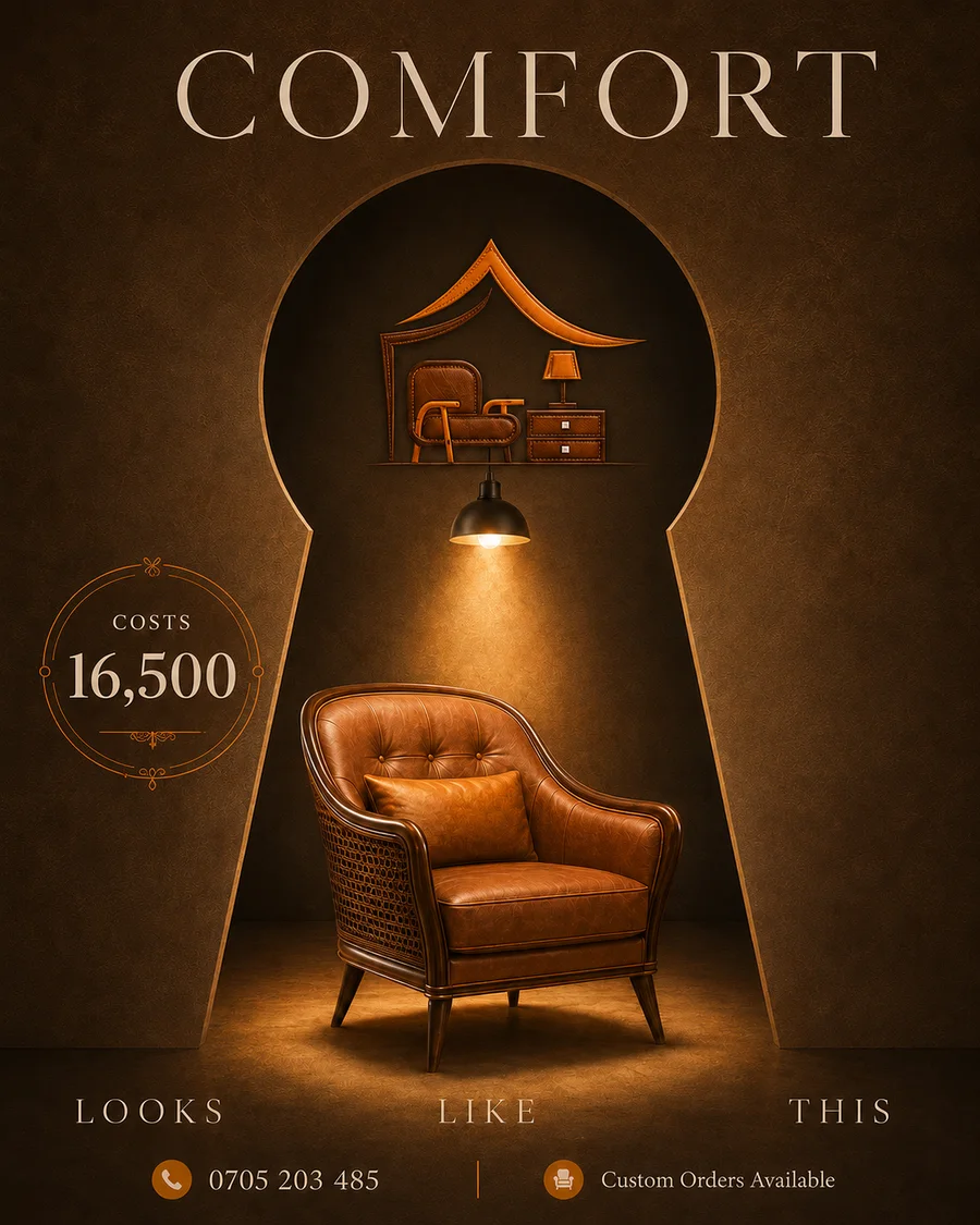 Legacy classic comfort chair offer
